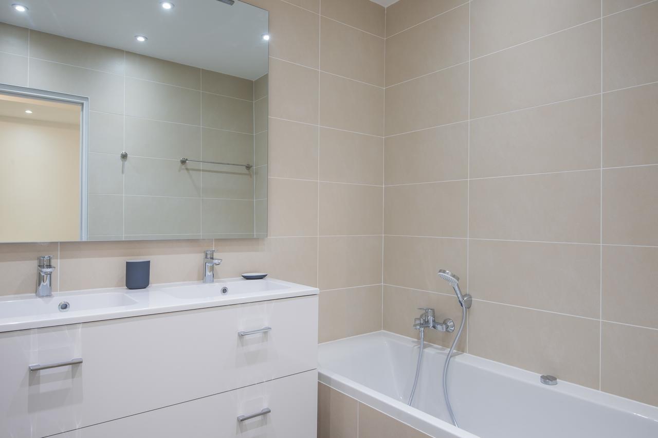 L'Industriel, Loft De 2 Chambres, Villa Saint Charles Paris Ngoại thất bức ảnh